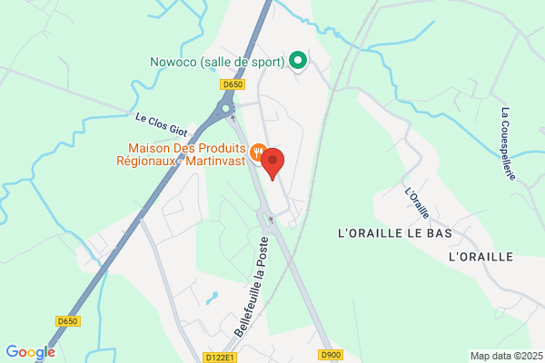 E.Leclerc Drive