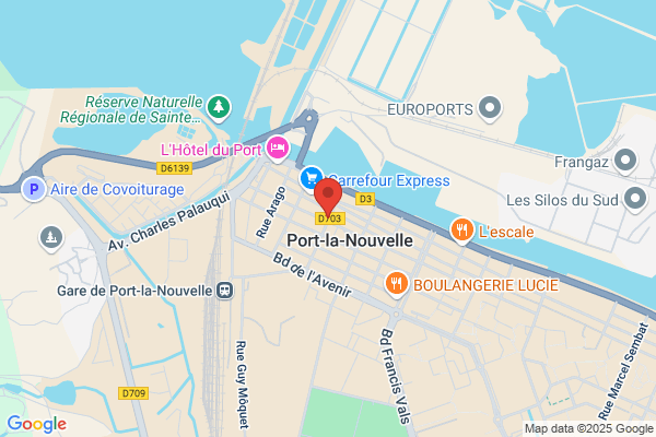 Amplifon Audioprothésiste Port la Nouvelle