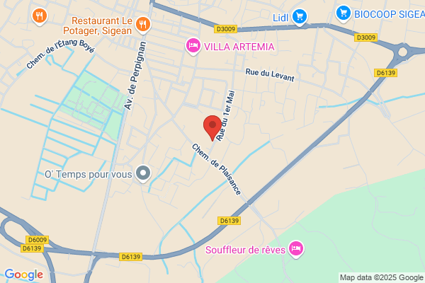 Aci Agence Controle Immobilier