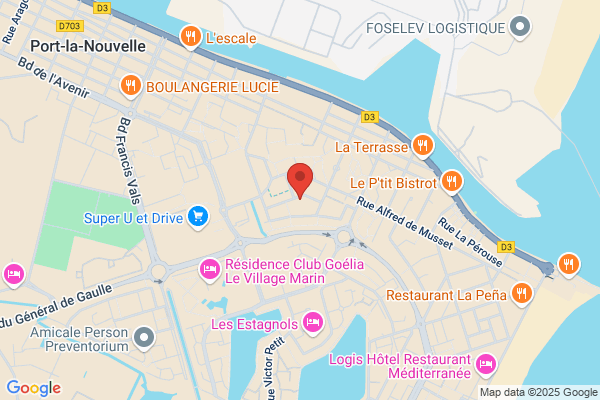 Amouroux Joel