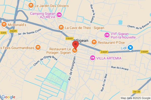Boulangerie Le Petit Gourmand