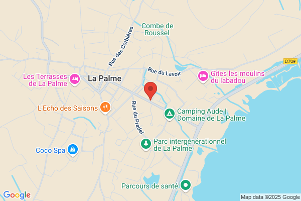Cave Cooperative Lapalme