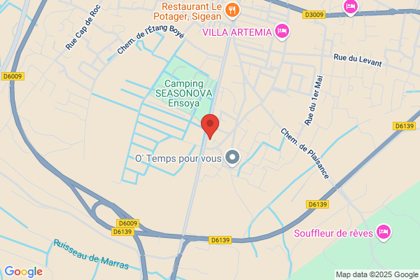 Centre De Secours