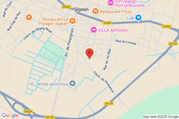 College Departemental Mixte