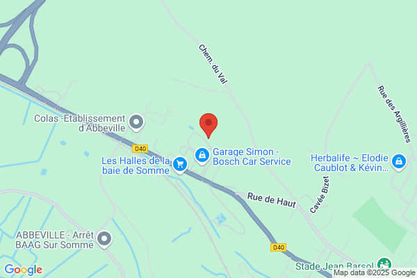 Denain Anzin Minereaux