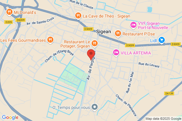 Ecole Primaire