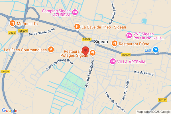Garage Roques Jean Marie
