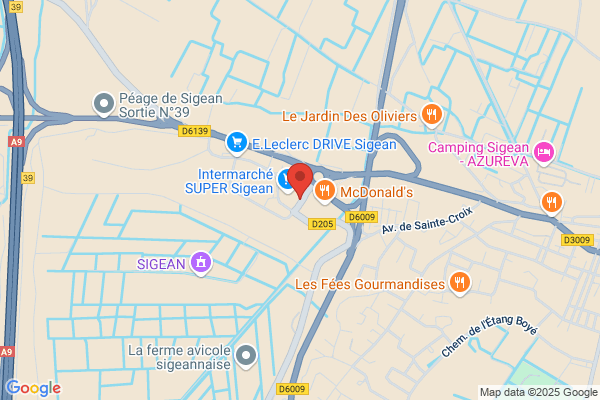 Intermarche