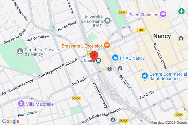 Méditerranéenne d'Expertise Dite Medexp