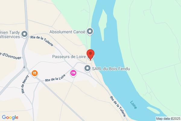 Passeurs de Loire