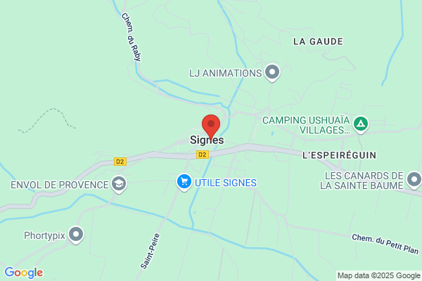La Poste Agence Communale