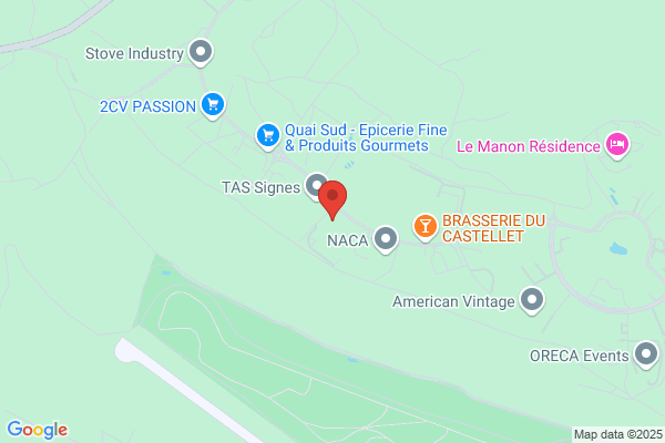 A.C.A (Application Et Conception Dautomatismes)