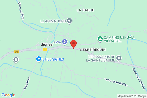 Association Signoise De Yoga