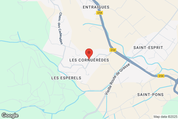 Auberge Espereguins
