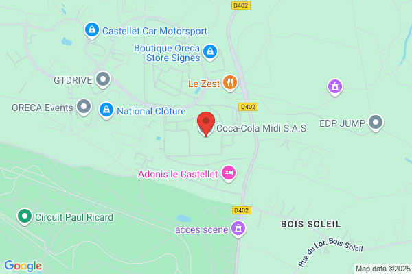 Comptoir Vasco