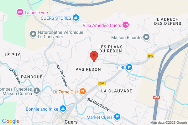 Ecole Primaire Jean Moulin