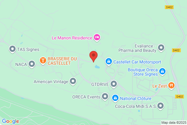 Secure France Distribution