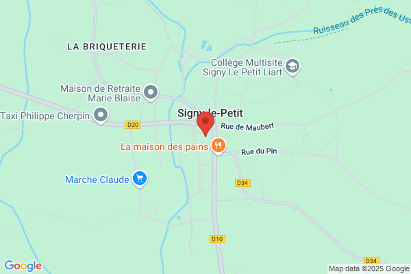 La Poste