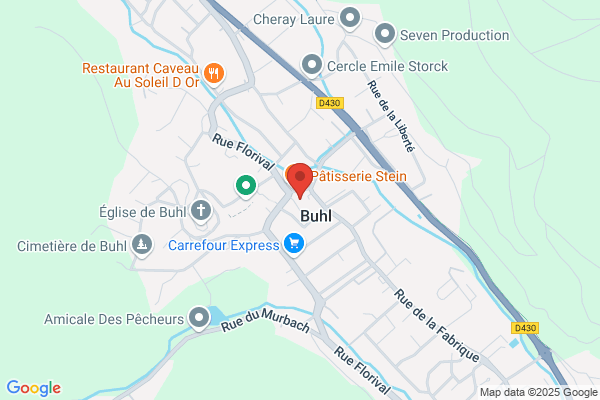 Buhl Europe