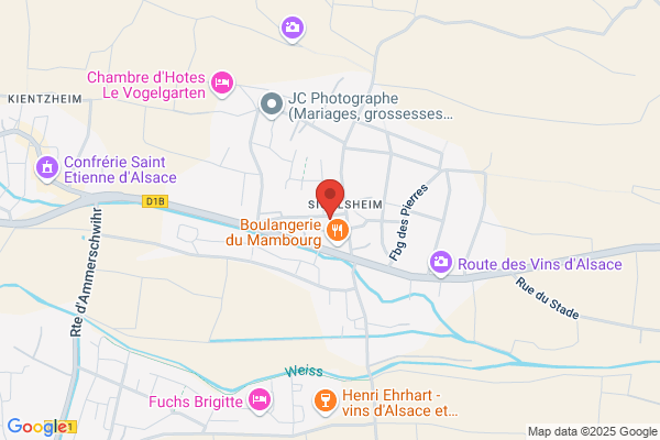 Ecole Maternelle