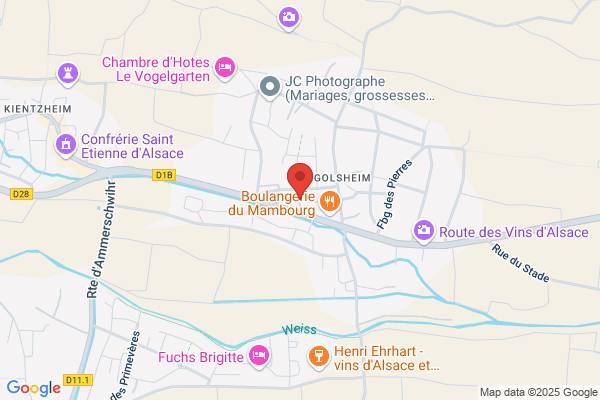 Jean S Road