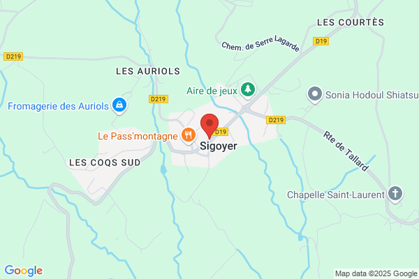 La Poste