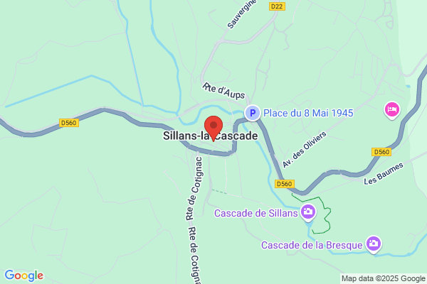 La Poste Agence Communale