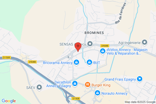 AUTO BILAN GRAND EPAGNY