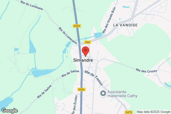 La Poste Agence Communale