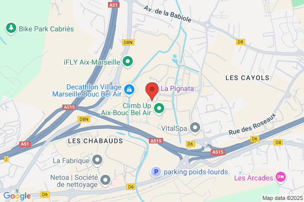 Equip Location (Badminton)