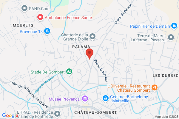Andreani Antoine Pharmacien