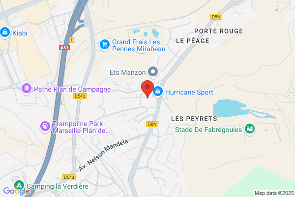 Architecture Factory