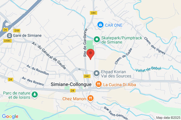 Avenir Sportif Simiane Collongue