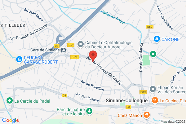 Boulangerie Degoyan