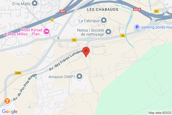 CARROSSERIE D.F.L