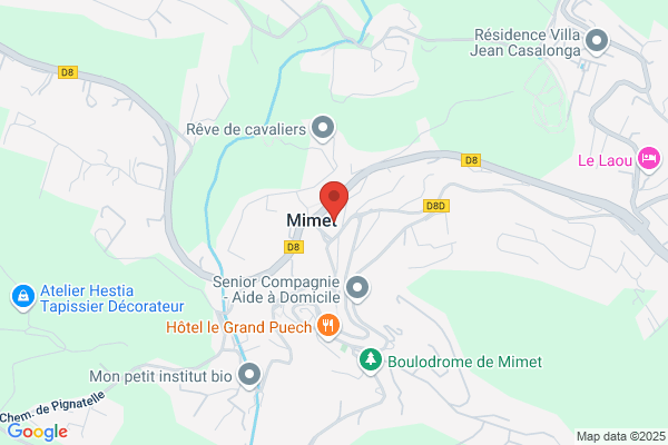 Centre Medical Et Paramedical De La Tour cabinet Dentaire