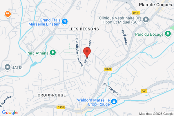 Chailan Groupe