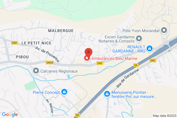 Clinique Saint Jean