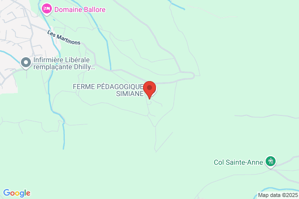 Ecoles Groupe Scolaire La Montade