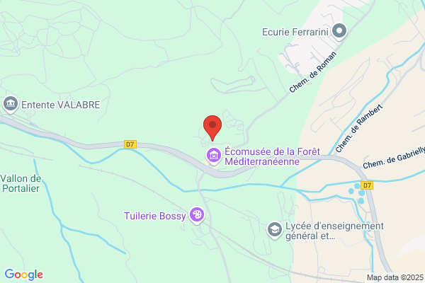 Emballage Meridional Plastique