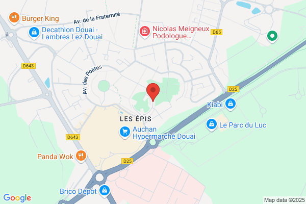 Histoire d'Or