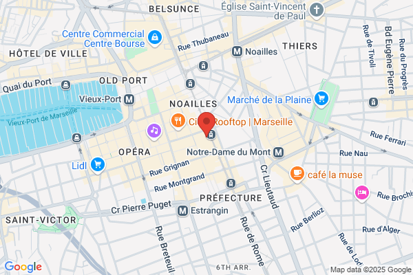 La Poste