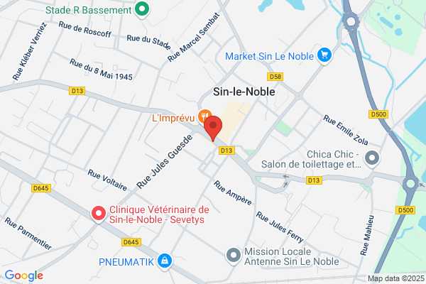 MMA Assurances DOUAI RUE DE LILLE