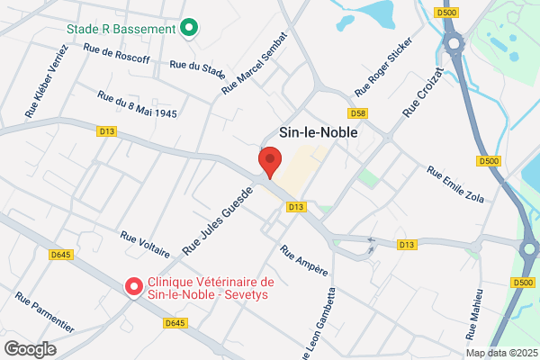 Abcd Optique
