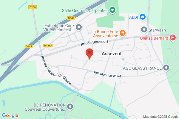 Adecad Informatique