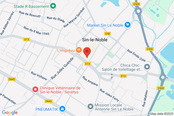 Animal Store