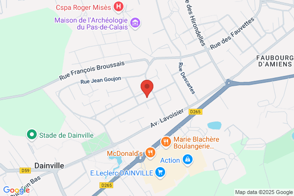 Artois Informatique
