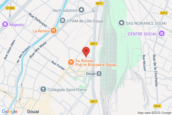 Audit Et Assistance Internationale A Lagoutte