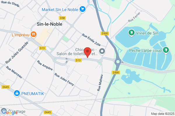 Auto Moto Ecole Sarazin Serge