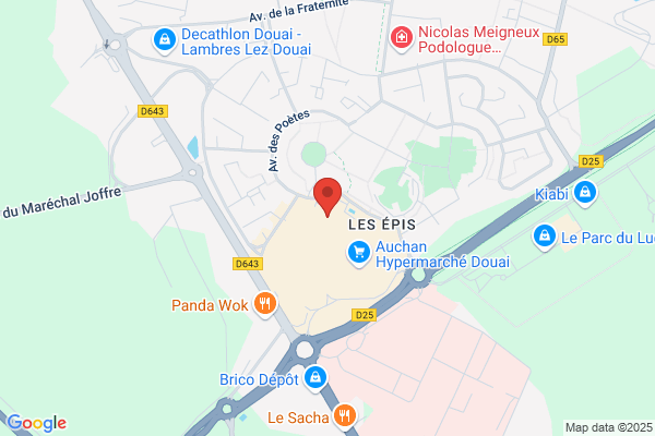 Boulangerie Degardin Maurice
